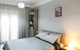 luxury apartment 65m2 downtown